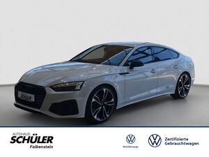 AUDI-A5-Sportback 40TDI*S-LINE*AHK*NAV*LED*HuD*OPTIK,Begangnade
