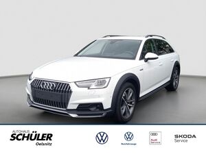 AUDI-A4 Allroad-20TFSI*qu*NAV*XENON*SPORTSITZE* ASSI,Gebrauchtwagen