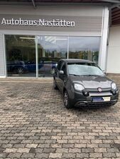 FIAT-ANDERE-Pandina 10 GSE Hybrid Cross,Vehículo de ocasión