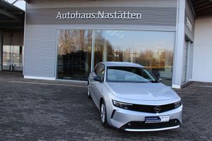 OPEL-Astra-12 Turbo Automatik Elegance,Pojazdy używane