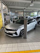 OPEL-Astra-Sports Tourer 12 Turbo Automatik GS,Polovna