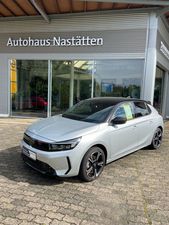 OPEL-Corsa-12 Turbo Automatik GS,kullanılmış otomobil