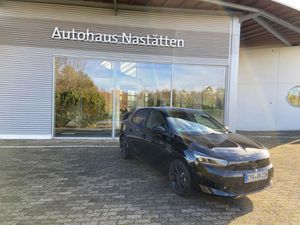 OPEL-Corsa-12 Turbo Automatik GS,Ojetá vozidla