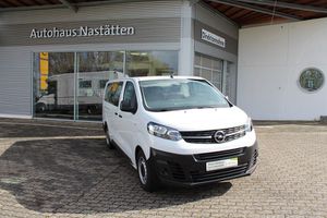 OPEL-Vivaro-15 D L,Gebrauchtwagen