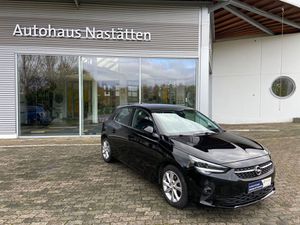 OPEL-Corsa-12 Turbo Automatik Elegance,Használtautó