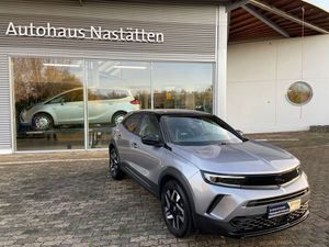 OPEL-Mokka-12 DI Turbo Automatik GS,Bruktbiler