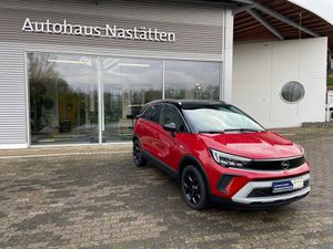 OPEL-Crossland X-Crossland 12 Elegance,Véhicule d'occasion