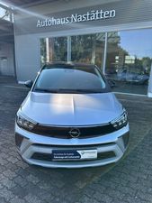 OPEL-Crossland X-Crossland 12 Automatik Elegance,Gebrauchtwagen