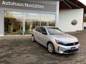 OPEL-Corsa-12 Turbo Automatik Edition,Vehicule second-hand