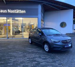 OPEL-Crossland X-12 Automatik Edition,Rabljena 