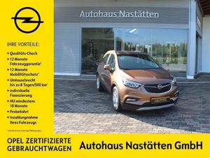 OPEL-Mokka X-14 Automatik Edition,Ojetá vozidla