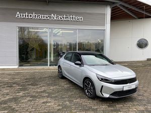 OPEL-Corsa-12 Direct Injection Turbo GS,Vehículo de ocasión