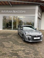 PEUGEOT-208-PureTech 100 Allure,Подержанный автомобиль