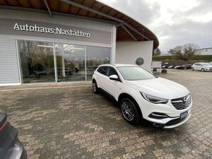 OPEL-Grandland X-12 Business INNOVATION,Begangnade