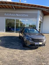 PEUGEOT-3008-PureTech 130 EAT8 GT,Used vehicle