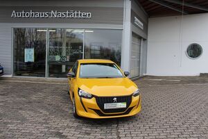 PEUGEOT-208-PureTech 75 Like,Véhicule d'occasion