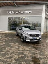 PEUGEOT-3008-Hybrid 136 e-DSC6 Allure Pack,Gebrauchtwagen