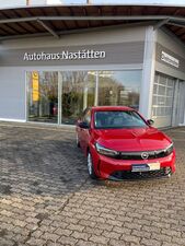 OPEL-Corsa-12 Turbo Automatik Edition,Vehículo de ocasión