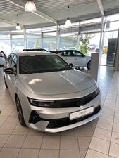OPEL-Astra-Sports Tourer 12 Turbo Automatik GS,Begangnade