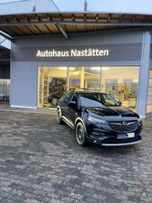 OPEL-Grandland X-12 Start/Stop INNOVATION,Gebrauchtwagen