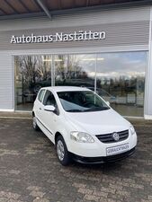 VW-Fox-12 (Im Kundenauftrag),Gebrauchtwagen