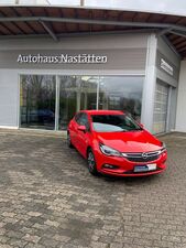 OPEL-Astra-14 Turbo Active,Gebrauchtwagen