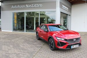 PEUGEOT-408-PureTech 130 EAT8 Allure Pack,Véhicule d'occasion