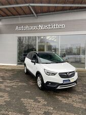 OPEL-Crossland X-Crossland 12 Ultimate,Polovna