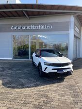 OPEL-Mokka-12 DI Turbo Automatik GS Line,Véhicule d'occasion