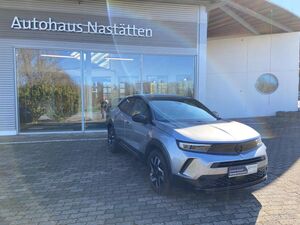 OPEL-Mokka-12 DI Turbo GS,Подержанный автомобиль