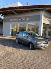 OPEL-Zafira-16 DIT Automatik Innovation,Bruktbiler