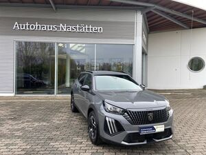 PEUGEOT-2008-PureTech 130 Allure,Ojetá vozidla