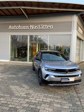 OPEL-Mokka-12 DI Turbo Automatik GS,Polovna