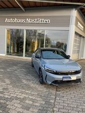 OPEL-Corsa-12 Turbo Automatik GS,Véhicule d'occasion