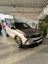 OPEL-Mokka-12 DI Turbo GS,Begangnade