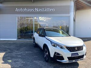 PEUGEOT-3008-PureTech 130 Stop & Start Allure,Begangnade