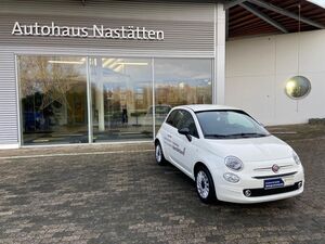 FIAT-500-10 GSE Hybrid,Auto usate