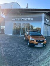 OPEL-Crossland X-12 Edition,Ojetá vozidla