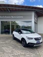 OPEL-Crossland X-12 Opel 2020,Gebrauchtwagen