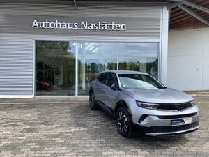 OPEL-Mokka-12 DI Turbo Automatik GS,Begangnade