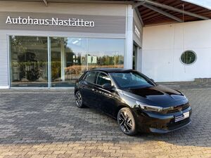OPEL-Corsa-12 Turbo Automatik GS,Gebrauchtwagen