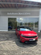 OPEL-Corsa-12 Turbo Hybrid 48 V GS,Gebrauchtwagen
