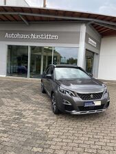 PEUGEOT-3008-16 EAT8 Allure,Used vehicle