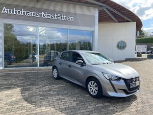 PEUGEOT-208-PureTech 75 Like,Rabljena 