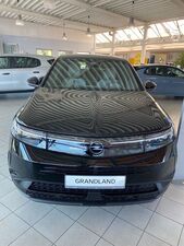 OPEL-Grandland X-Grandland 12 DI Hybrid 48 V Automatik GS,Gebrauchtwagen