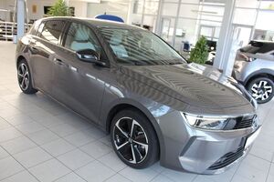 OPEL-Astra-12 Turbo Automatik Elegance,Begangnade