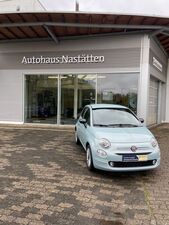 FIAT-500-10 GSE Hybrid,Polovna