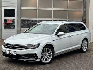 VW-Passat Variant-GTE 14 eHybrid DSG|AHK|Navi|SHZ,Bruktbiler