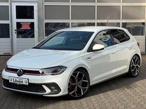 VW-Polo-GTI 20 TSI DSG|NaviPro|IQDrive|Beats|18LM,Veicoli incidentati