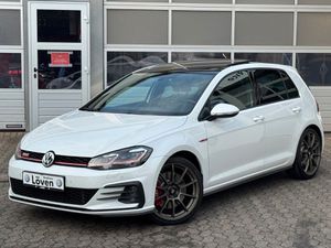 VW-Golf-VII GTI 20 TSI OPF|NaviPro|Dynaudio|19LM,Használtautó